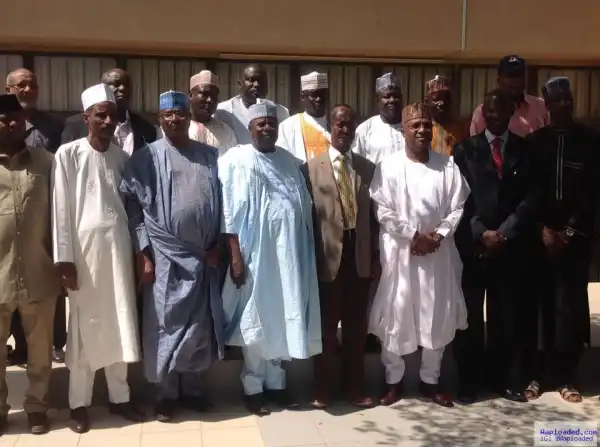 Dangote Set To Build Cement Factory In Adamawa, Over 10,000 Jobs To Be Created